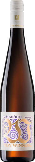 2024 Deidesheimer Mäushöhle Riesling Erste Lage