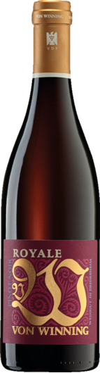 2023 Von Winning Pinot Noir Royale