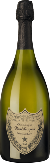 2017 Champagne Dom Pérignon