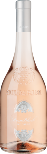 2025 Bulgarini Rosa Blush Chiaretto