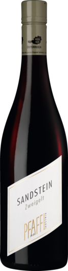 2025 Sandstein Zweigelt