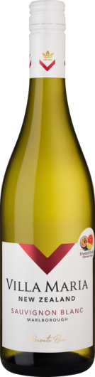 2025 Villa Maria Private Bin Sauvignon Blanc
