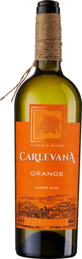 2023 Carlevana Raritet Orange Muscat