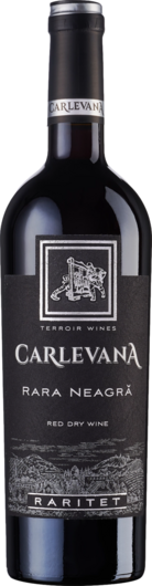 2022 Carlevana Raritet Rara Neagra