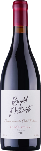 2023 Bardul din Mircesti Couvee Rouge