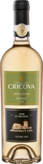 2024 Cricova Limited Edition Viorica