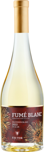 2022 Fautor Limited Edition Fume Blanc