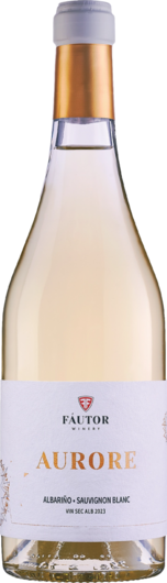 2023 Fautor Aurore Albarino &amp; Sauvignon Blanc