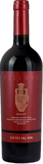 2024 Imperial Vin Amphora Merlot