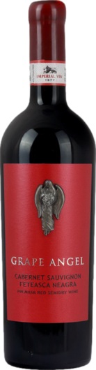 2024 Imperial Vin Grape Angel