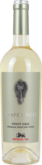 2024 Imperial Vin Grape Angel Pinot Gris
