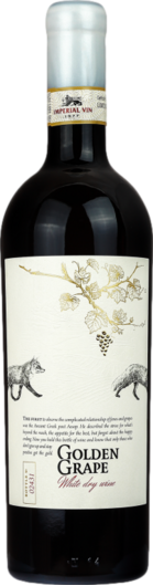2024 Imperial Vin Golden Grape