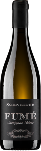 2023 Markus Schneider Sauvignon Blanc Fumé