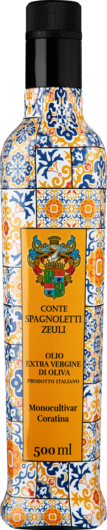 Zeuli Olio Extra Vergine di Oliva