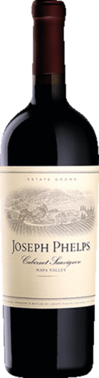 2022 Joseph Phelps Cabernet Sauvignon