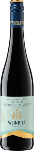 2024 Von Ersten Lagen Merlot Cabernet Sauvignon