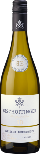 2023 Bischoffinger BB Selektion Weißer Burgunder