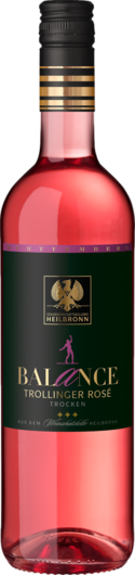 2025 Balance Trollinger Rosè
