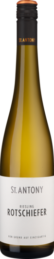 2025 St. Antony Rotschiefer Riesling