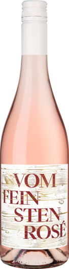 2025 Vom Feinsten Rosé