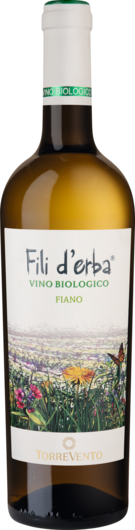 2024 Fili d' Erba Fiano