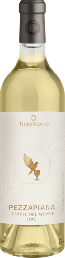 2025 Pezzapiana Bianco