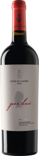 2019 Per lui Rosso Riserva