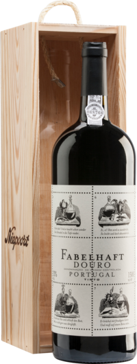 2022 Niepoort Fabelhaft Tinto