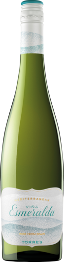 2025 Viña Esmeralda Blanco