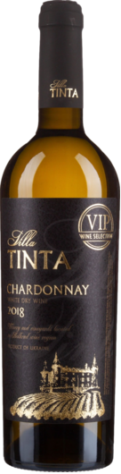 2018 Villa Tinta VIP Chardonnay