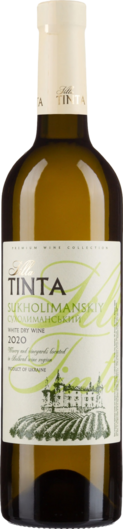 2020 Villa Tinta Premium Sukholimansky