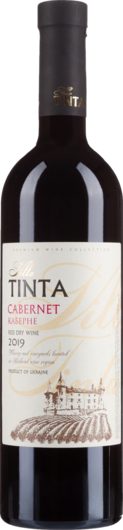 2019 Villa Tinta Premium Cabernet