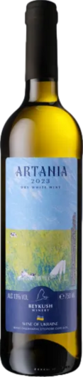 2023 Beykush Artania White