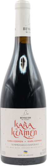 2019 Beykush Kara Kermen