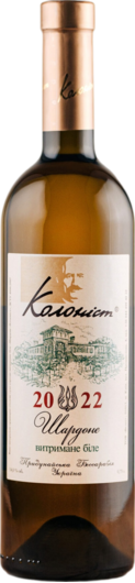 2023 Colonist Chardonnay