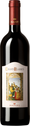 2024 Banfi Chianti Classico
