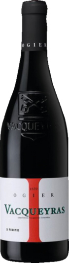 2024 La Pourpre
