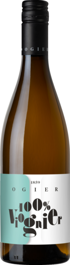 2025 Ogier Viognier
