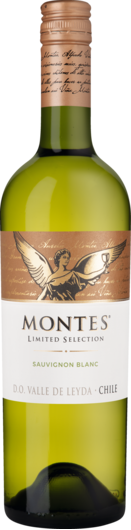 2025 Montes Limited Selection Sauvignon Blanc