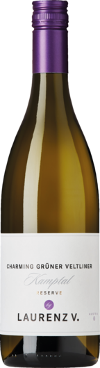 2023 Charming Grüner Veltliner