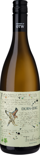 2024 Tradition Grüner Veltliner Reserve