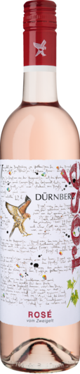 2025 Dürnberg Rosé vom Zweigelt
