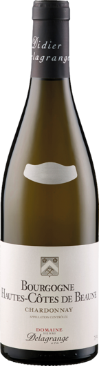 2023 Bourgogne Hautes-Côtes de Beaune Chardonnay