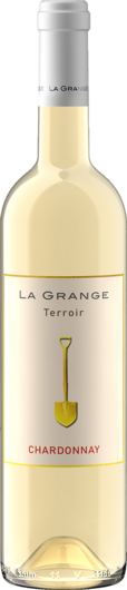 2025 La Grange Terroir Chardonnay