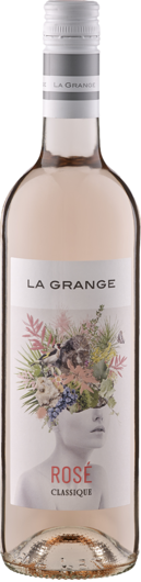 2025 La Grange Classique Rose