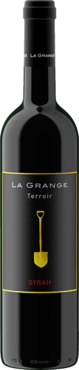 2024 La Grange Terroir Syrah 'Cabanisse' Bio