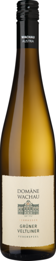 2025 Terrassen Grüner Veltliner Federspiel