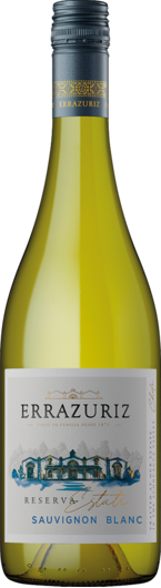 2025 Errazuriz Estate Sauvignon Blanc Reserva