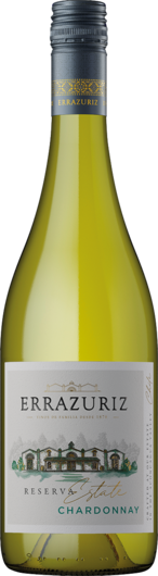 2024 Errazuriz Estate Chardonnay Reserva