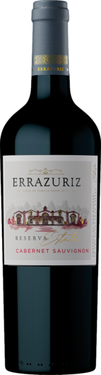 2024 Errazuriz Estate Cabernet Sauvignon Reserva
